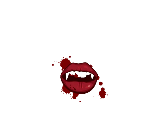 Blood Suckers